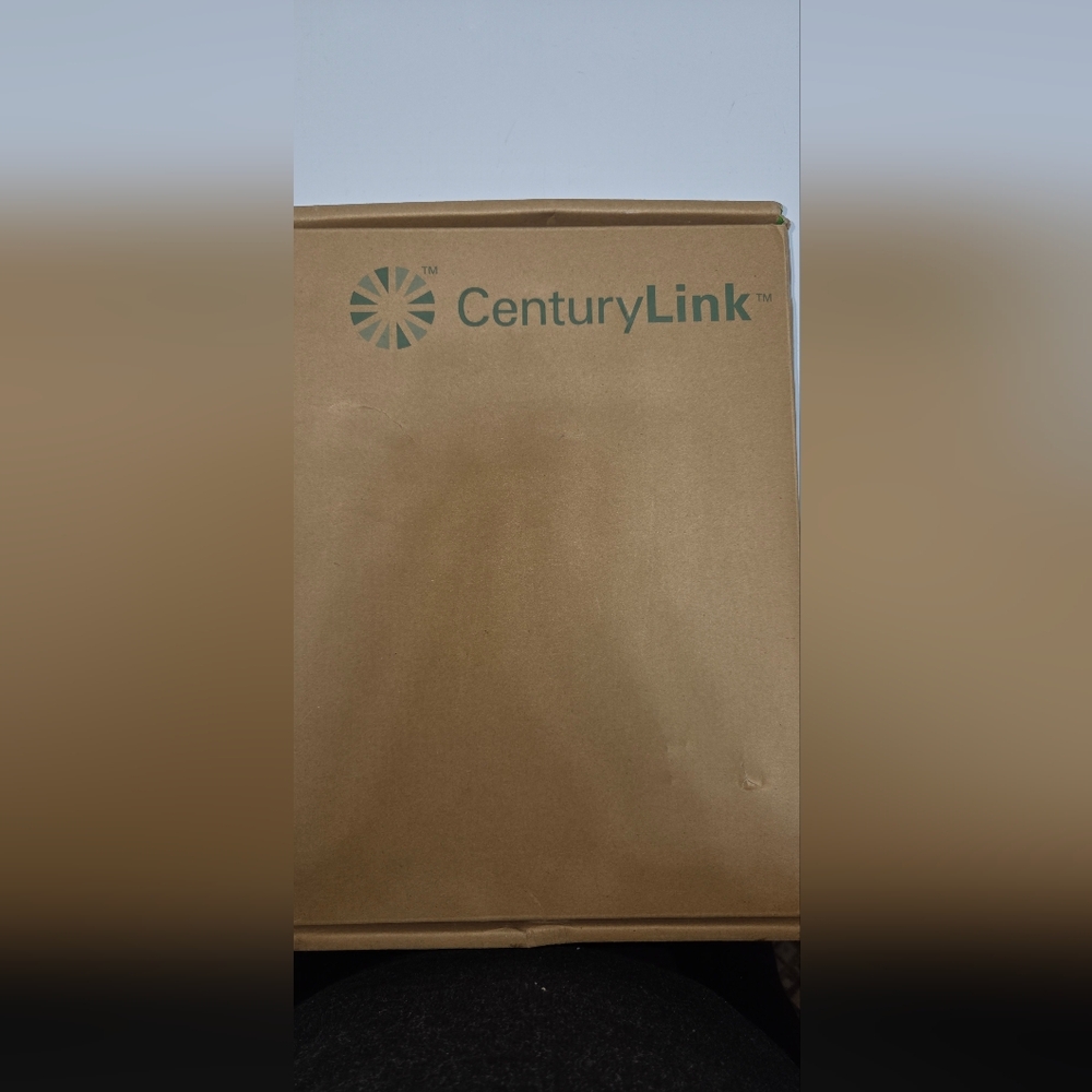 CenturyLink Actiontec C1000A DSL Modem & Wireless-N Router Self-Install Kit